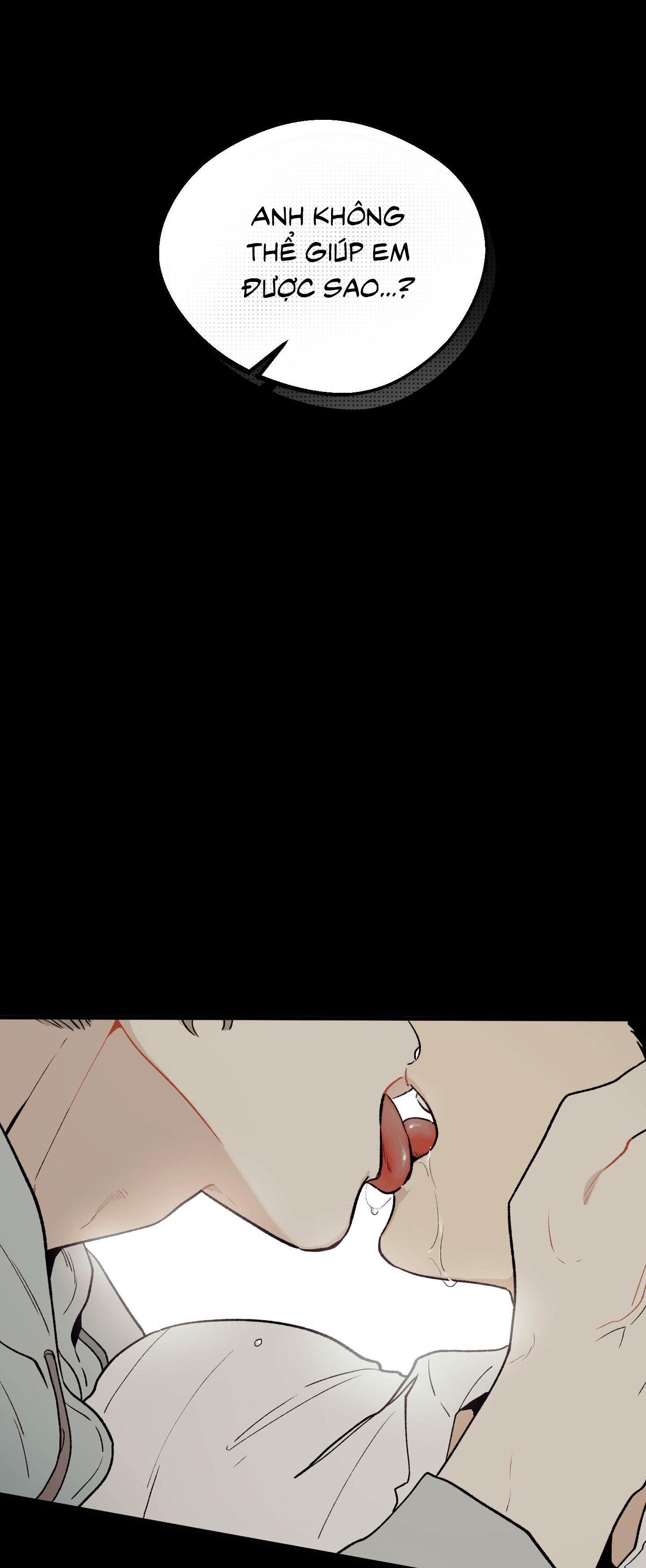 Đọc truyện Tình đơn phương lạc lối - Chapter 1