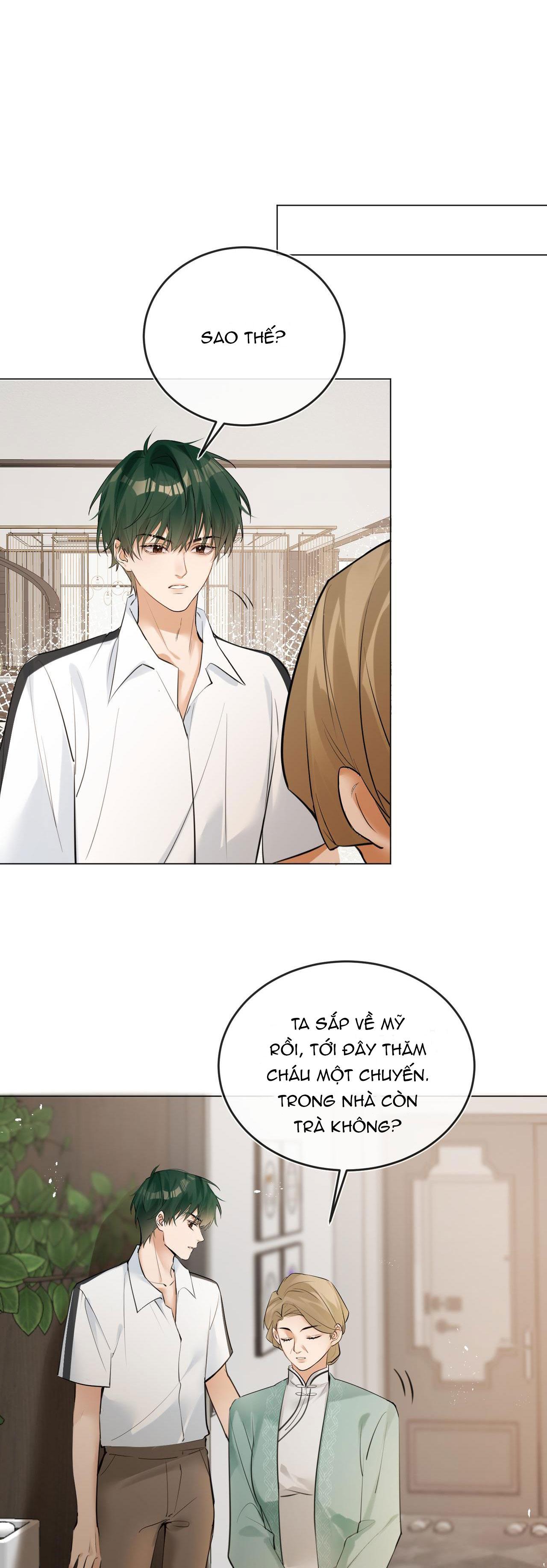 Đọc truyện Đối Thủ Không Đội Trời Chung Cuối Cùng Cũng Phá Sản Rồi! - Chapter 44