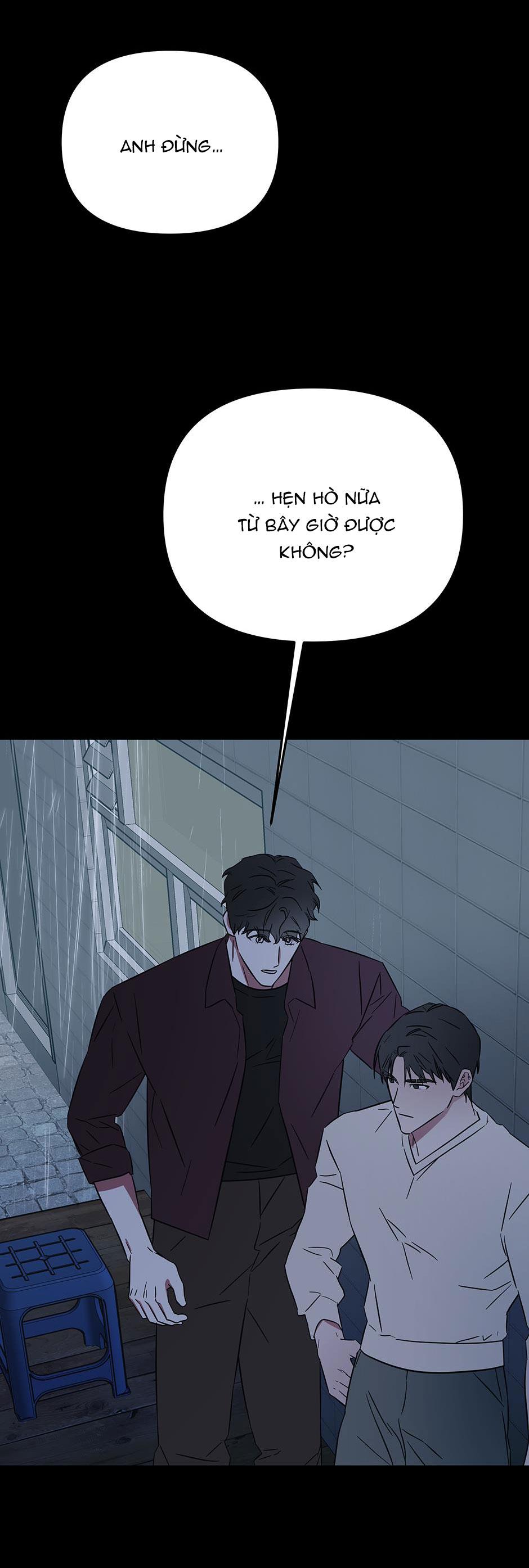Đọc truyện Chén Ghệ Mới Bồ Cũ - Chapter 18