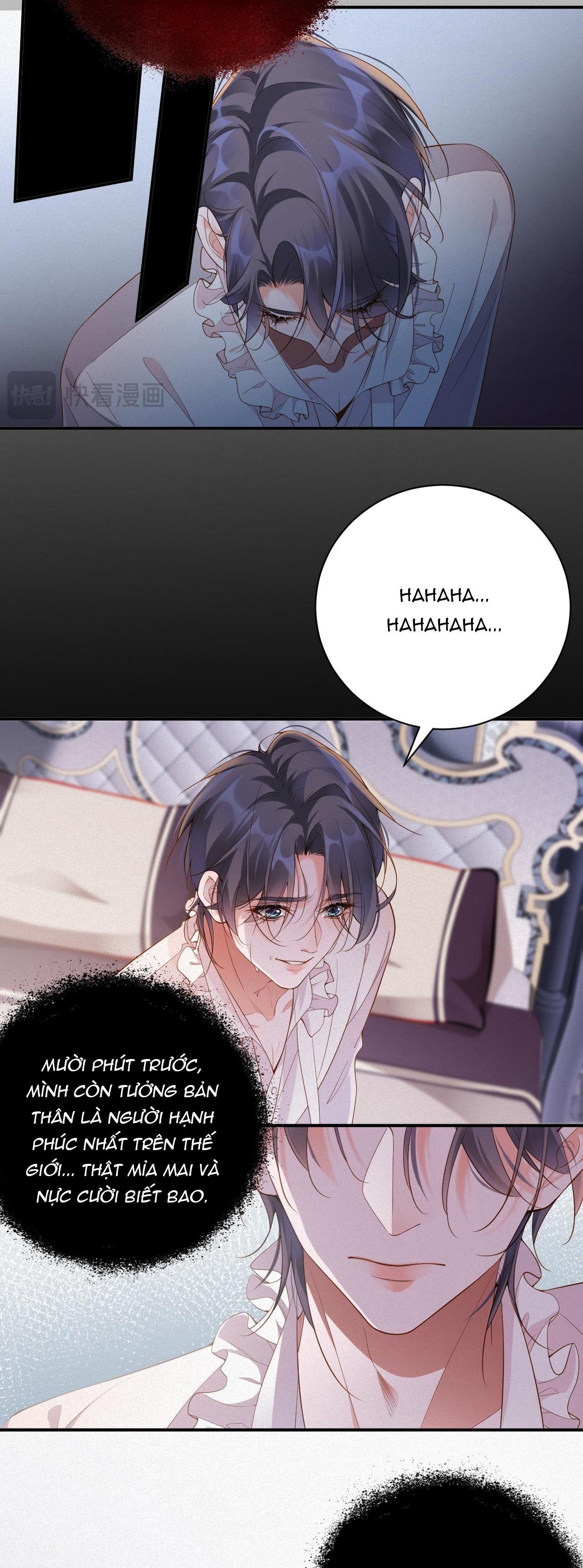 Đọc truyện CHỒNG CŨ MUỐN TÁI HÔN LẦN NỮA - Chapter 37