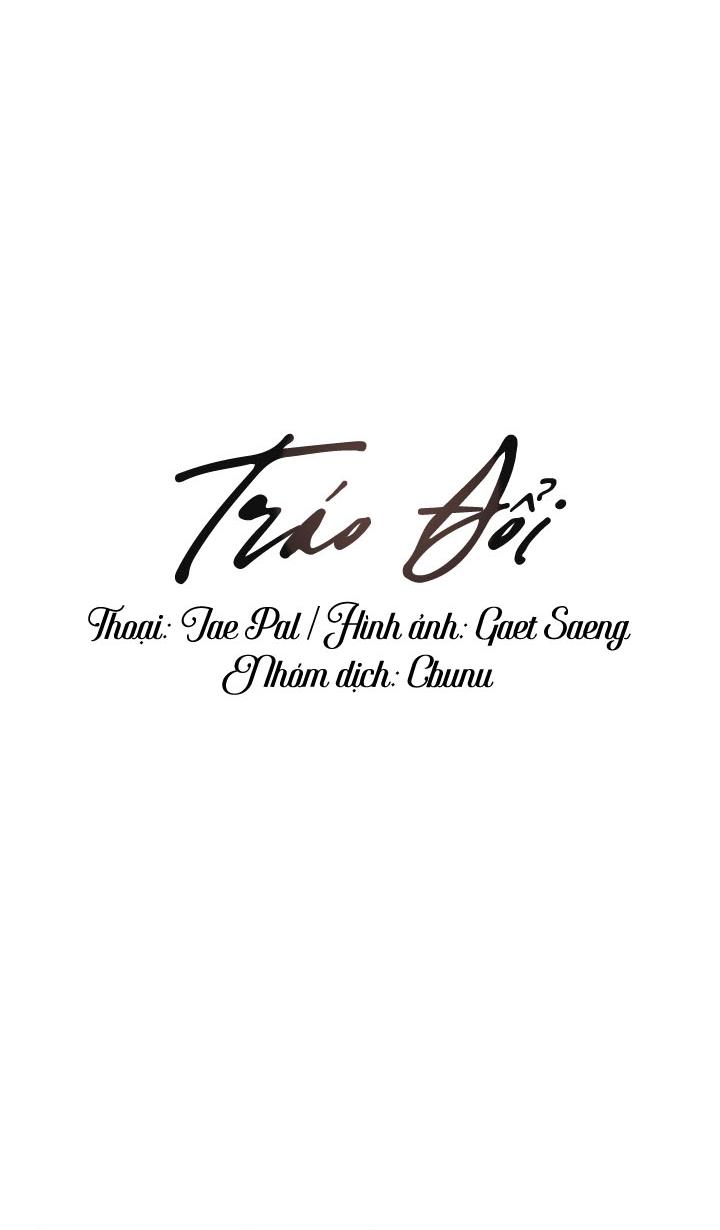 Đọc truyện  Tráo Đổi - Chapter 66