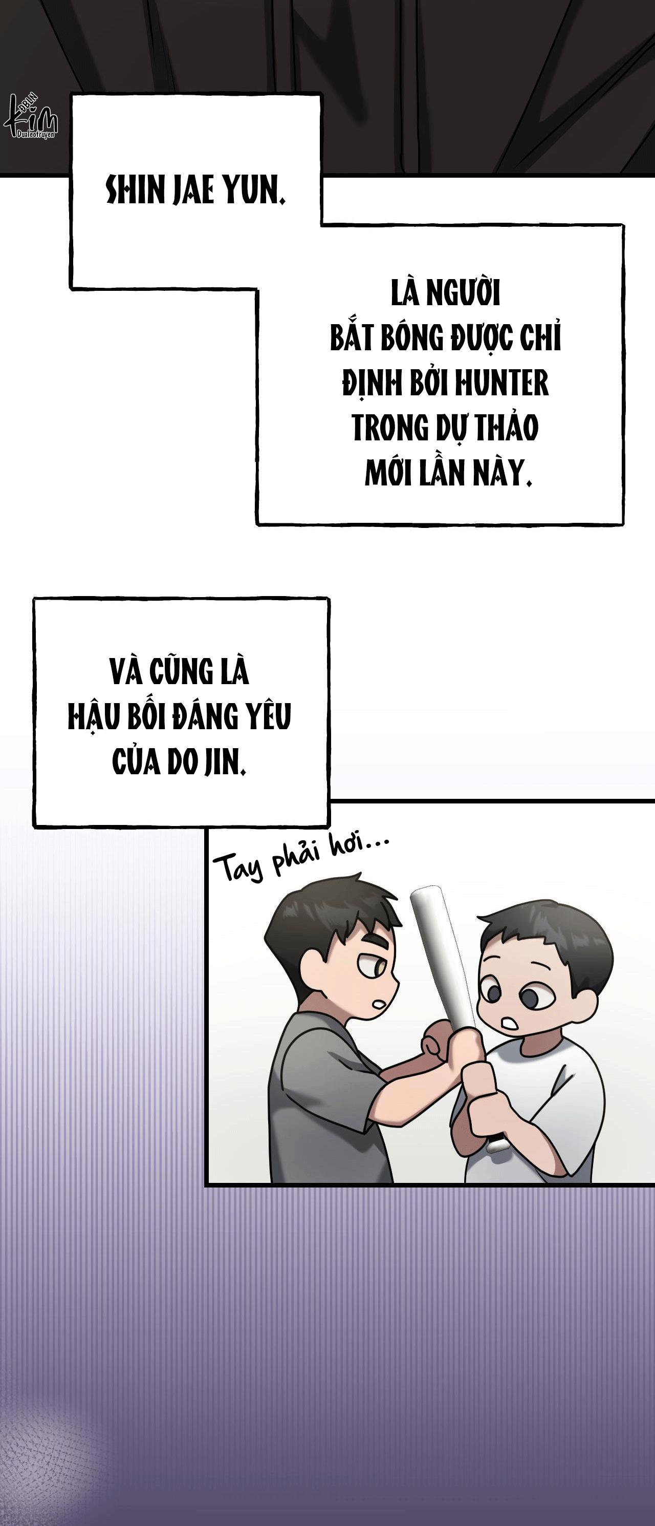 Đọc truyện TUYỂN TẬP CUỒNG CÔNG-CHIẾM HỮU CÔNG CỦA NHÀ KIM - Chapter 43.9