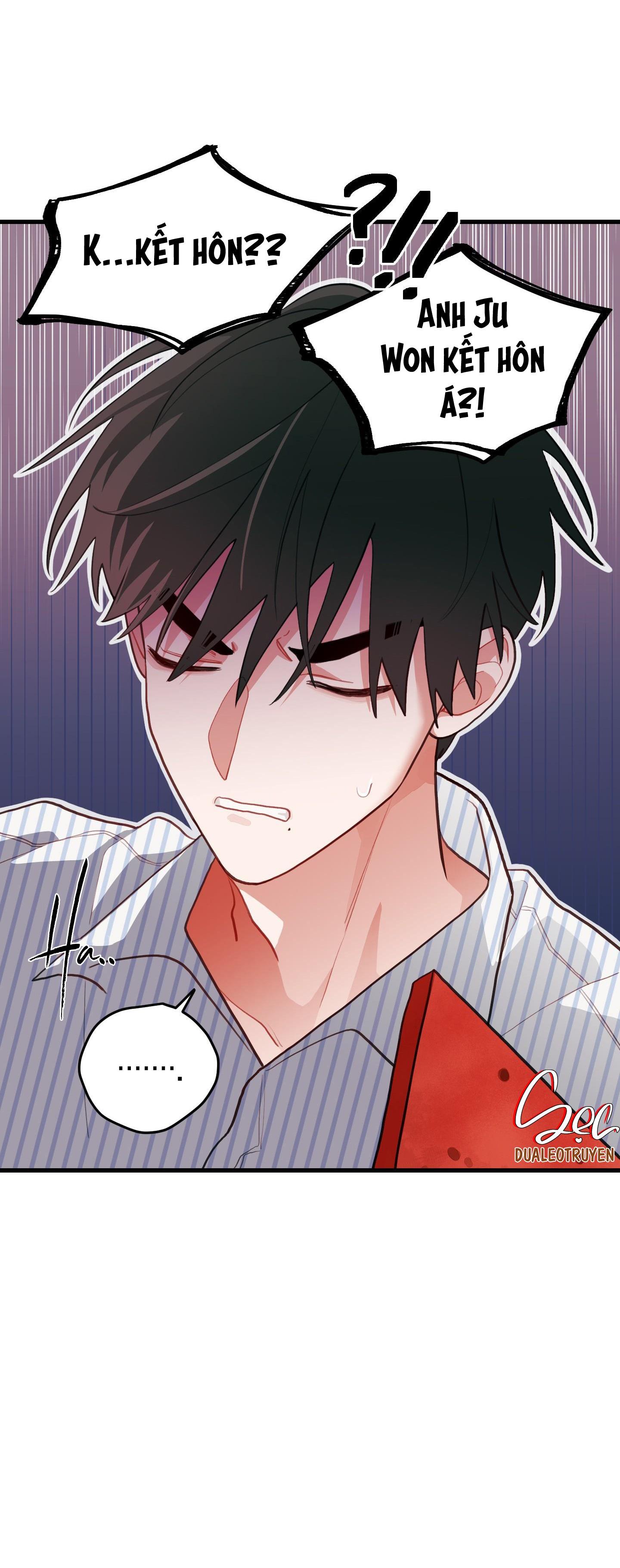 Đọc truyện CHUYỆN TÌNH HOA LÊ NỞ - Chapter 38