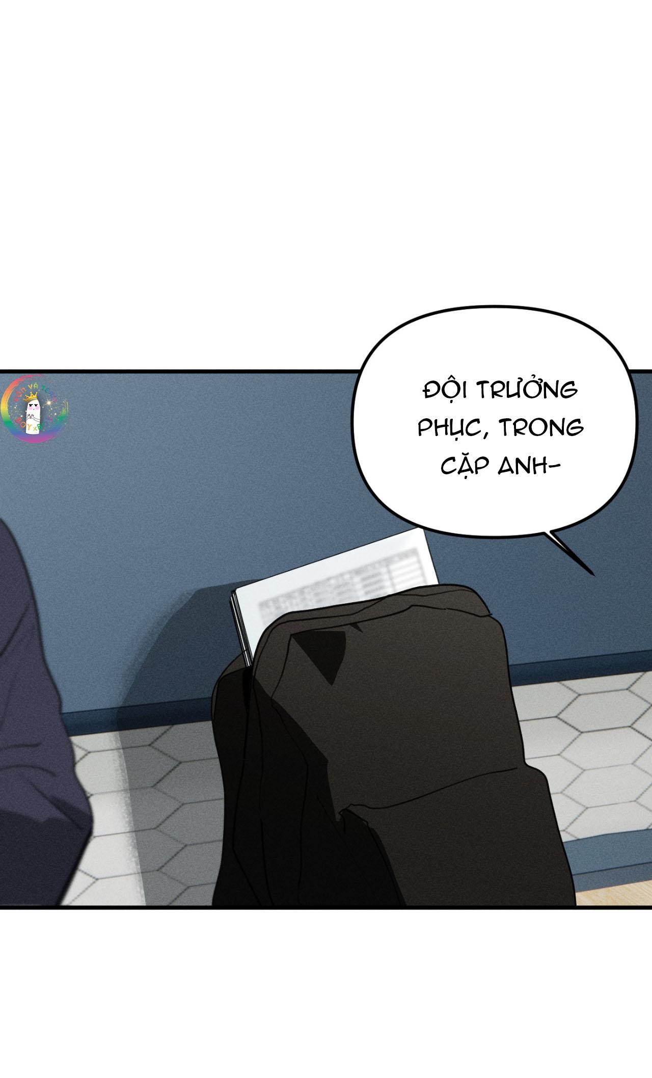 Đọc truyện (END) ID Của Thần - Chapter 65