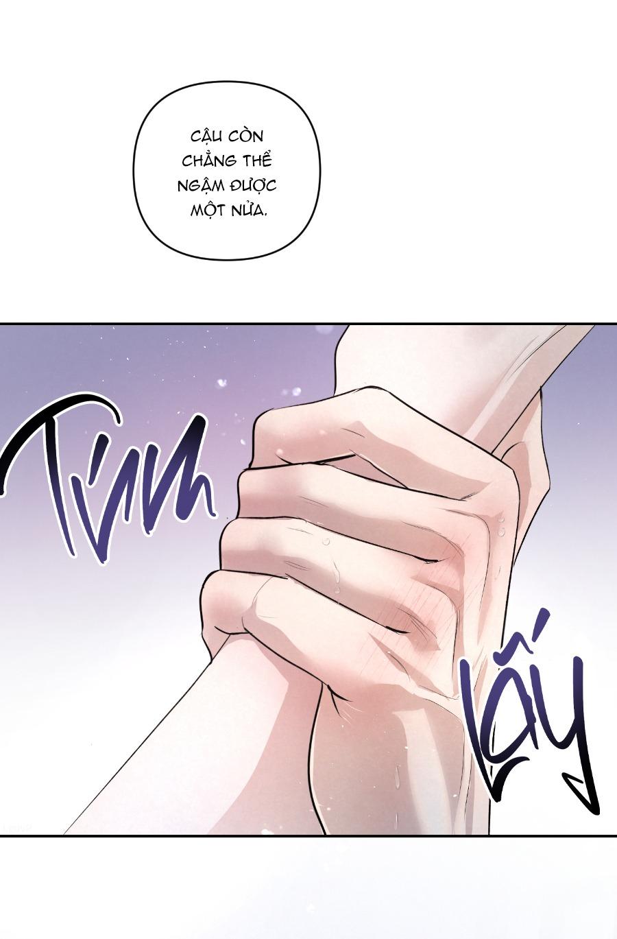 Đọc truyện BLOOD GUIDE - Chapter 18