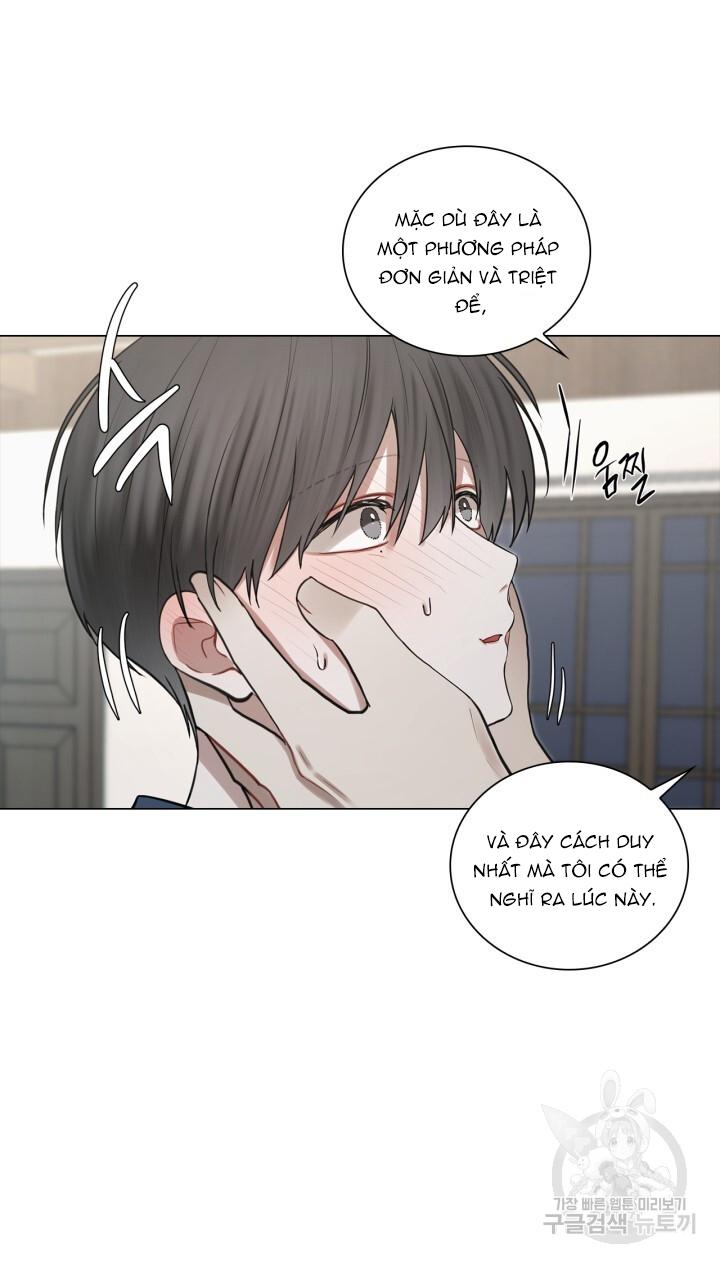 Đọc truyện Song Trùng - Chapter 29