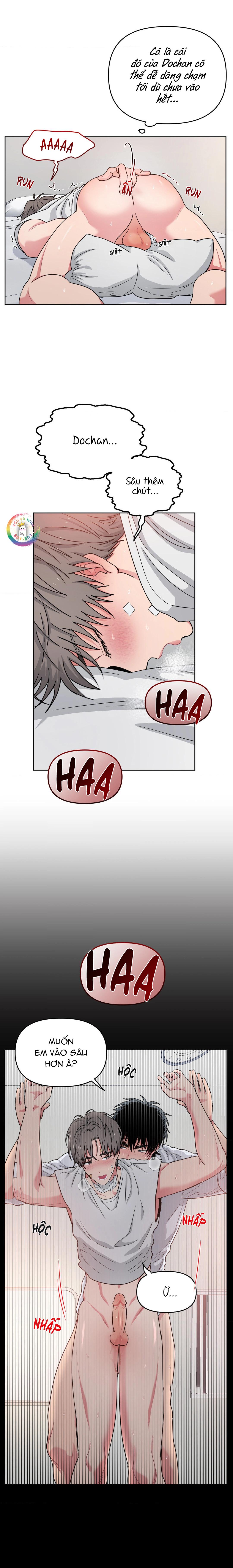 Đọc truyện Arts Manz - Chapter 39