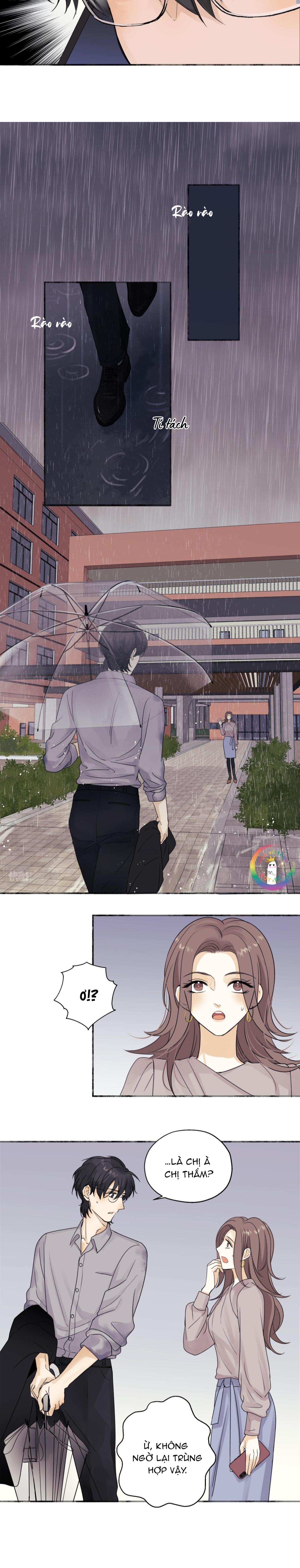 Đọc truyện Dương Sinh Tiểu Tuyết (DROP) - Chapter 21