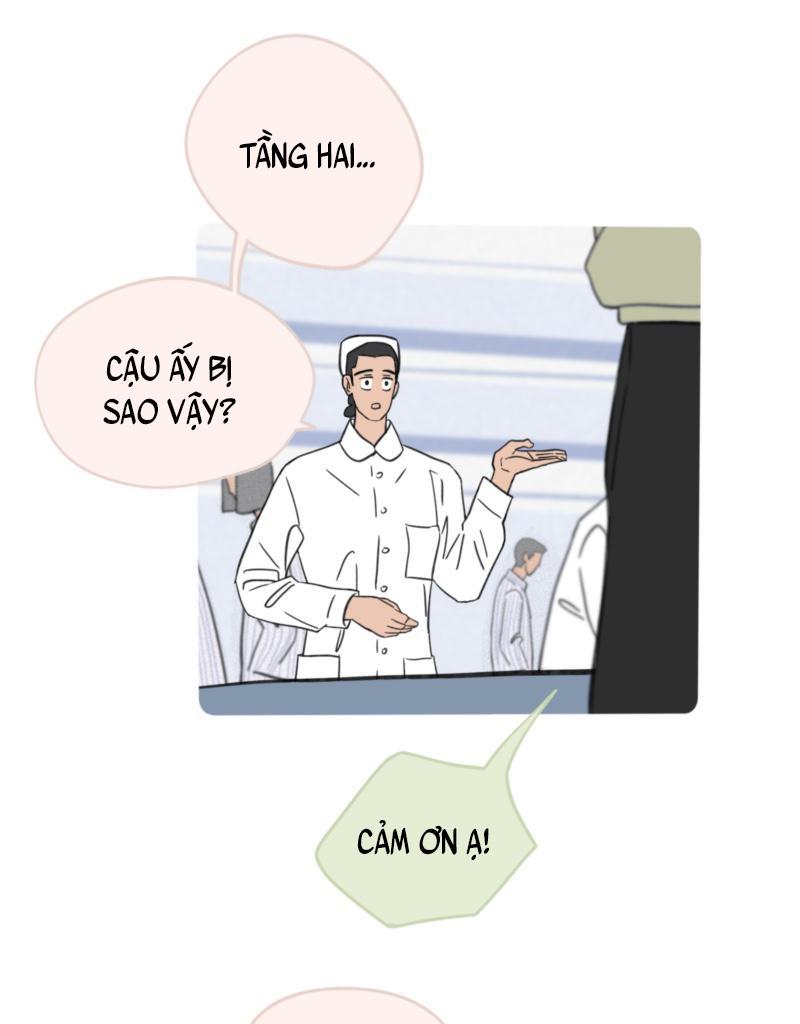 Đọc truyện Mãi Mãi Là Bạn Thân - Chapter 187