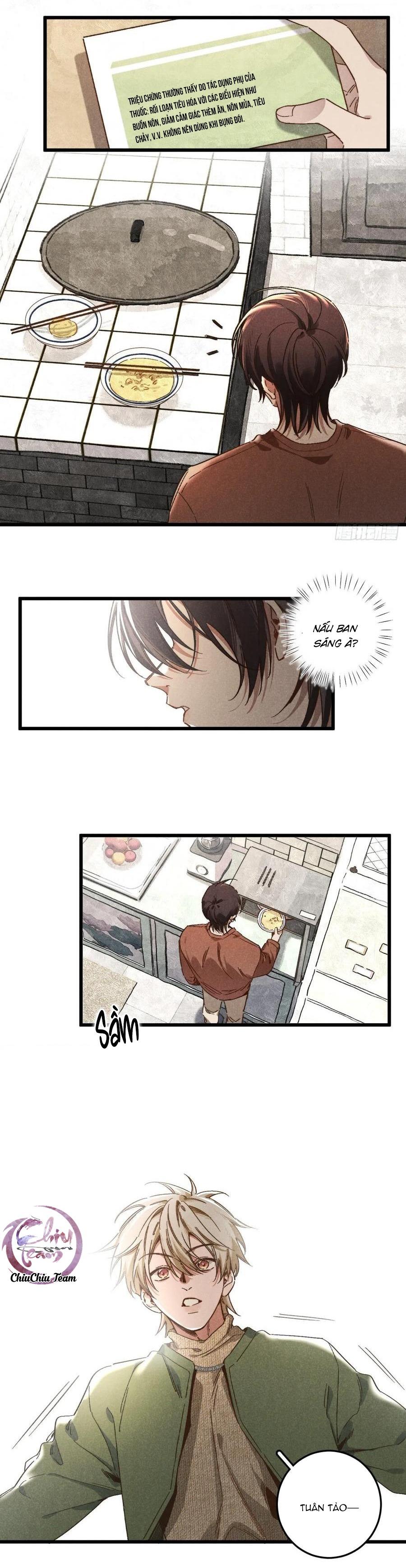 Đọc truyện Ra Ruộng Ngô Với Anh Á, Còn Lâu! - Chapter 48