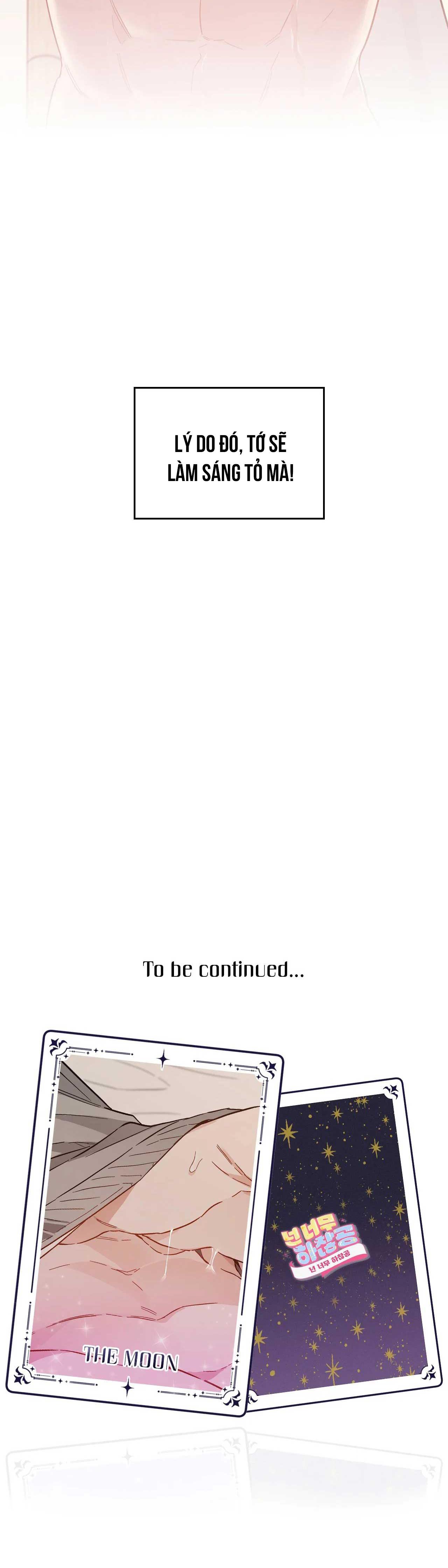 Đọc truyện VẬN MỆNH CỦA CẬU LÀ GÌ? - Chapter 0