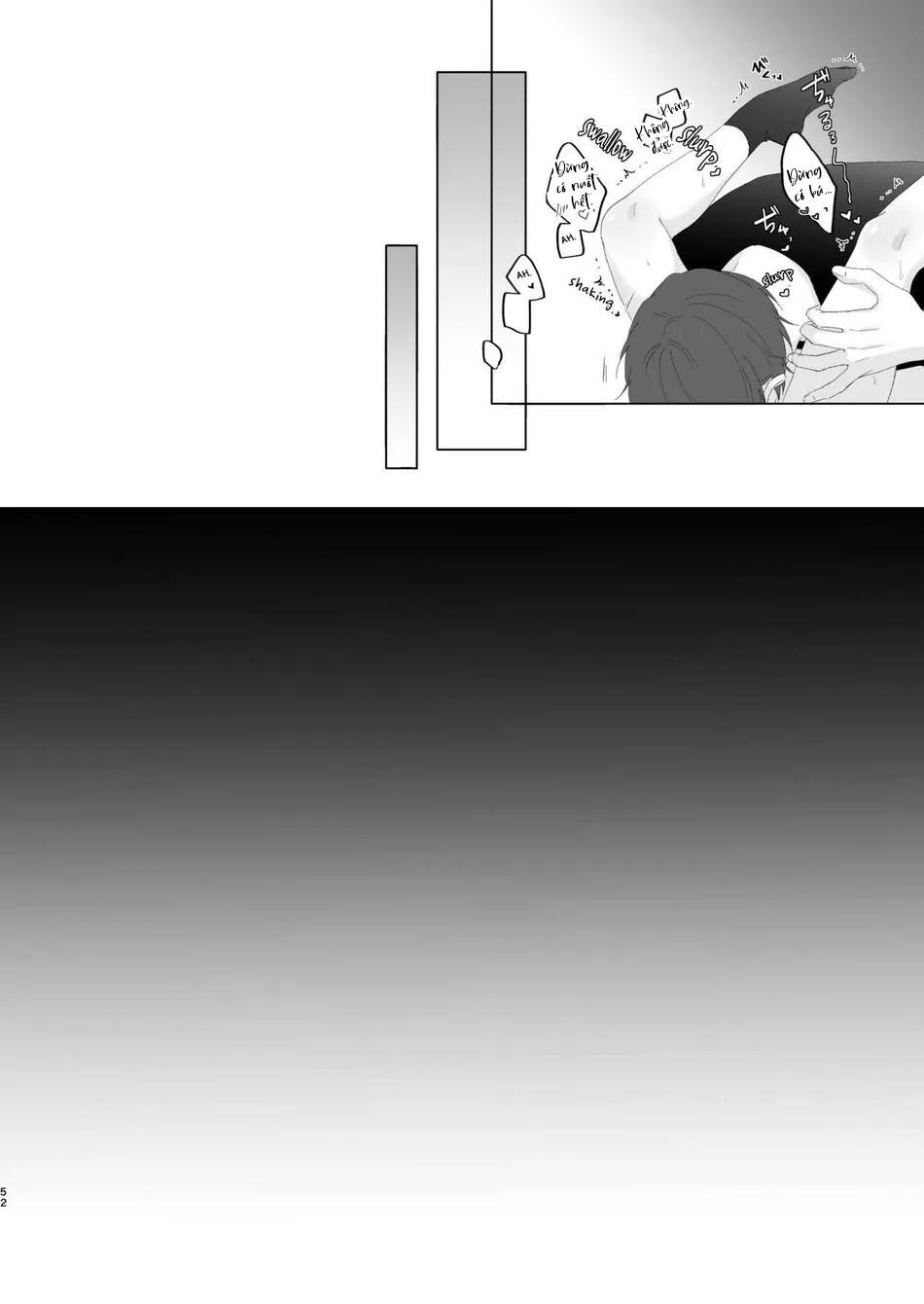 Đọc truyện Oneshot Hỏny Nhà Rô Lai - Chapter 397.2