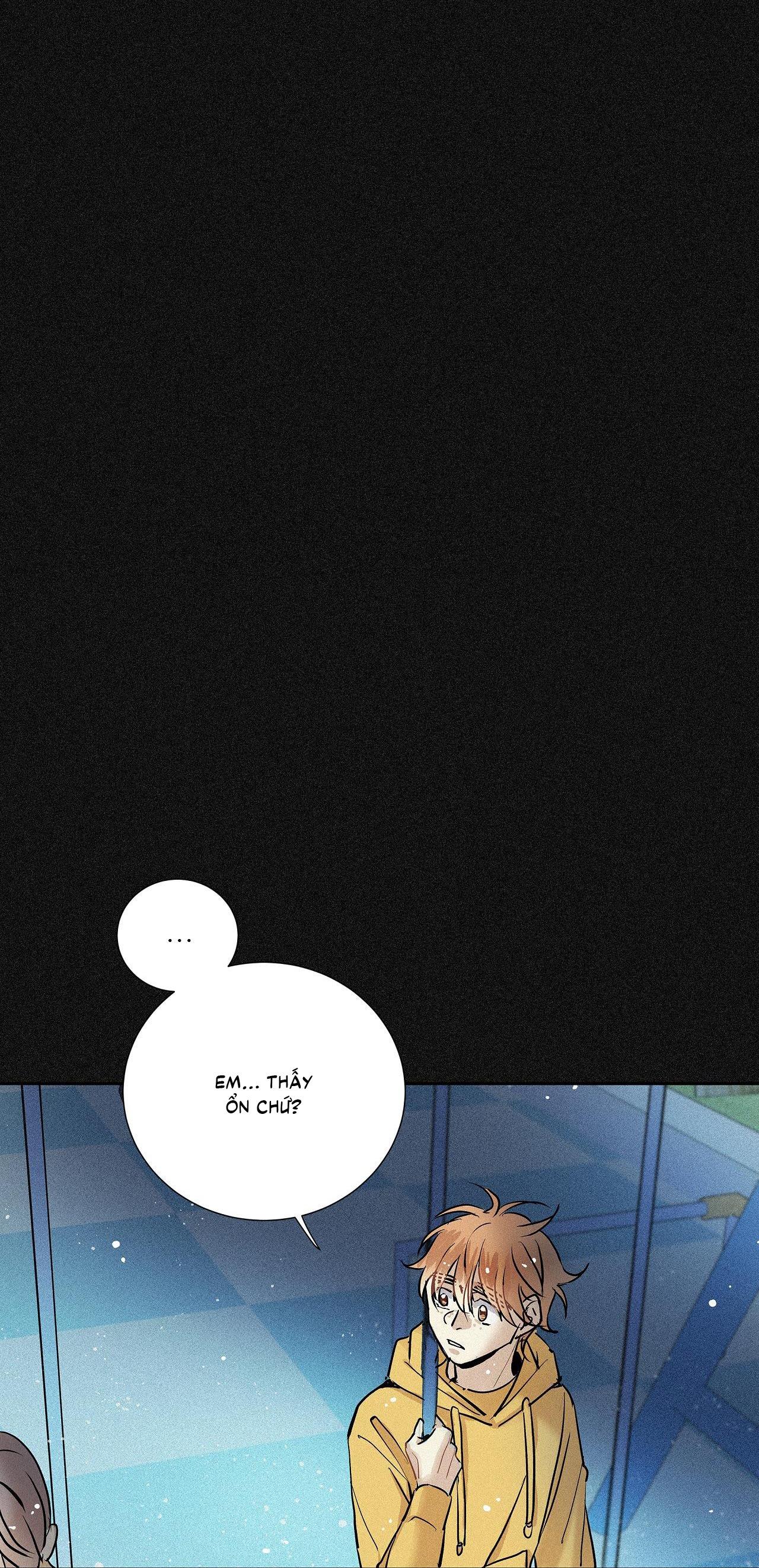 Đọc truyện  Tình yêu và danh vọng - Chapter 67