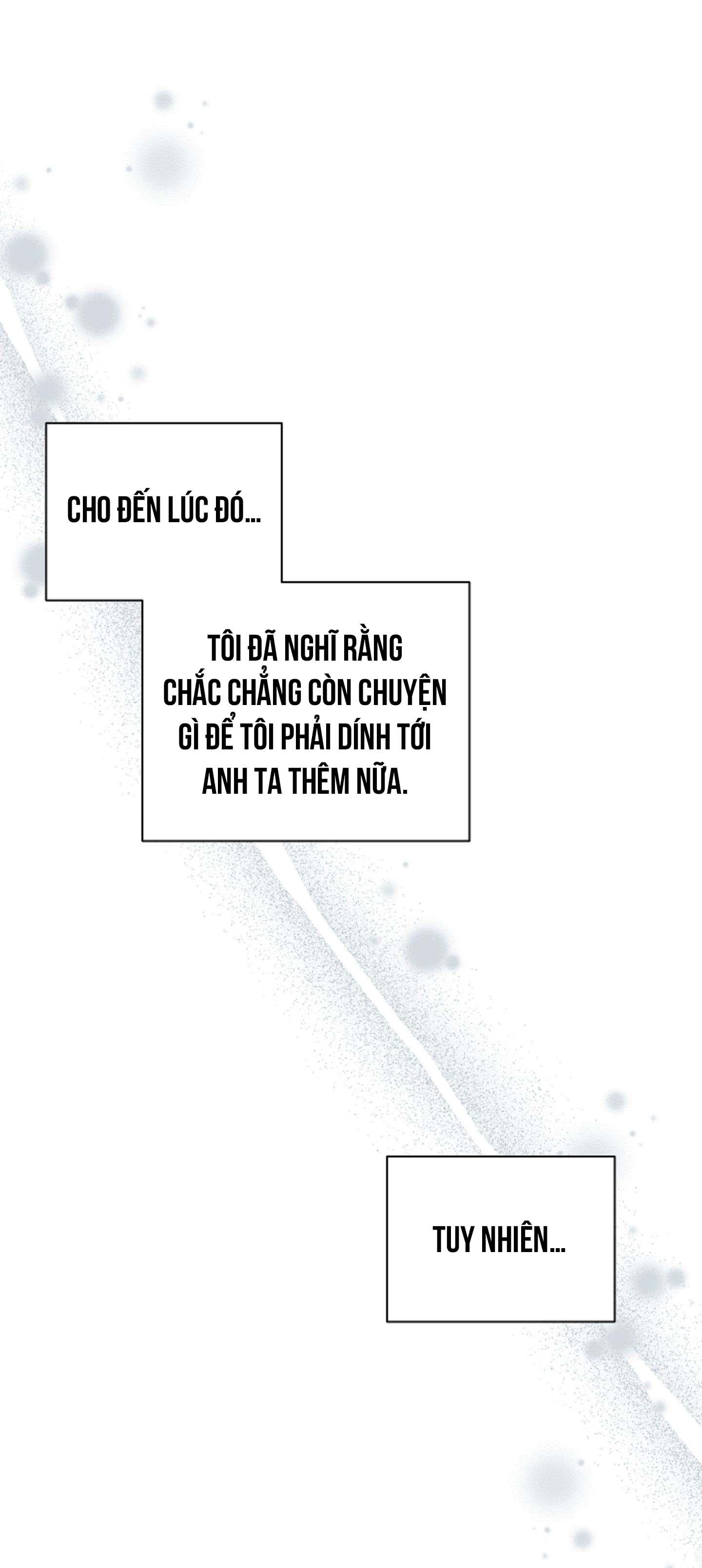 Đọc truyện ĐỪNG ĐỘNG VÀO CÚN CON! - Chapter 1