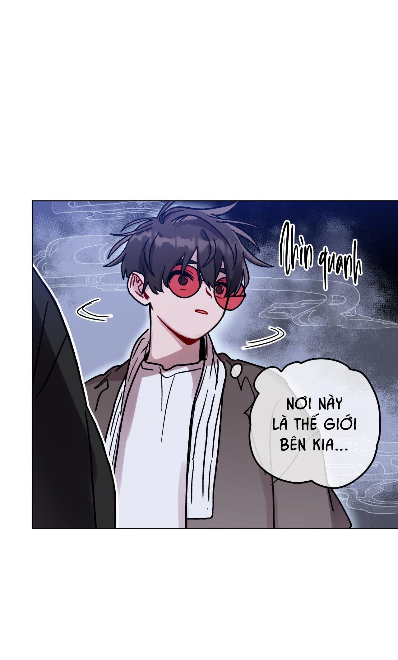 Đọc truyện CƠN MƯA RÀO MÙA HẠ - Chapter 79