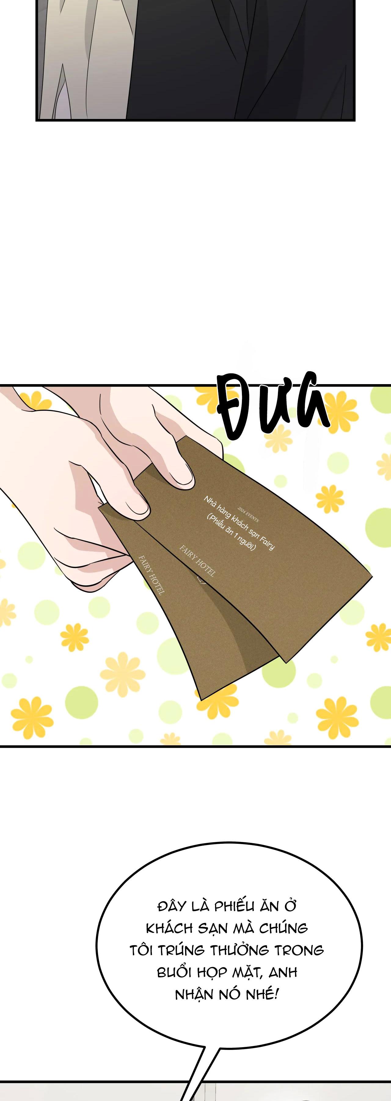 Đọc truyện TÌNH YÊU CỔ TÍCH - Chapter 37