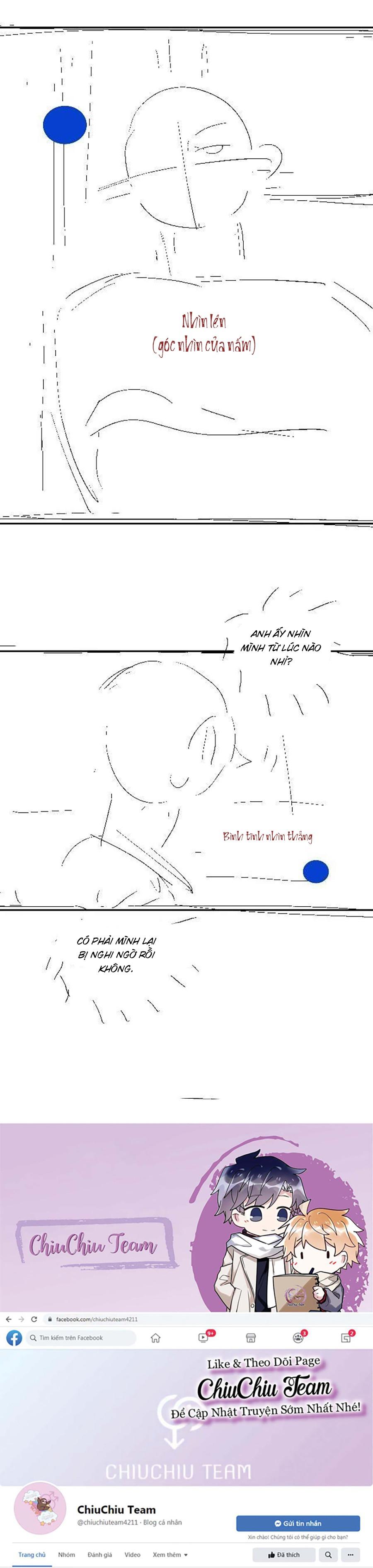 Đọc truyện Cây Nấm Nhỏ - Chapter 27