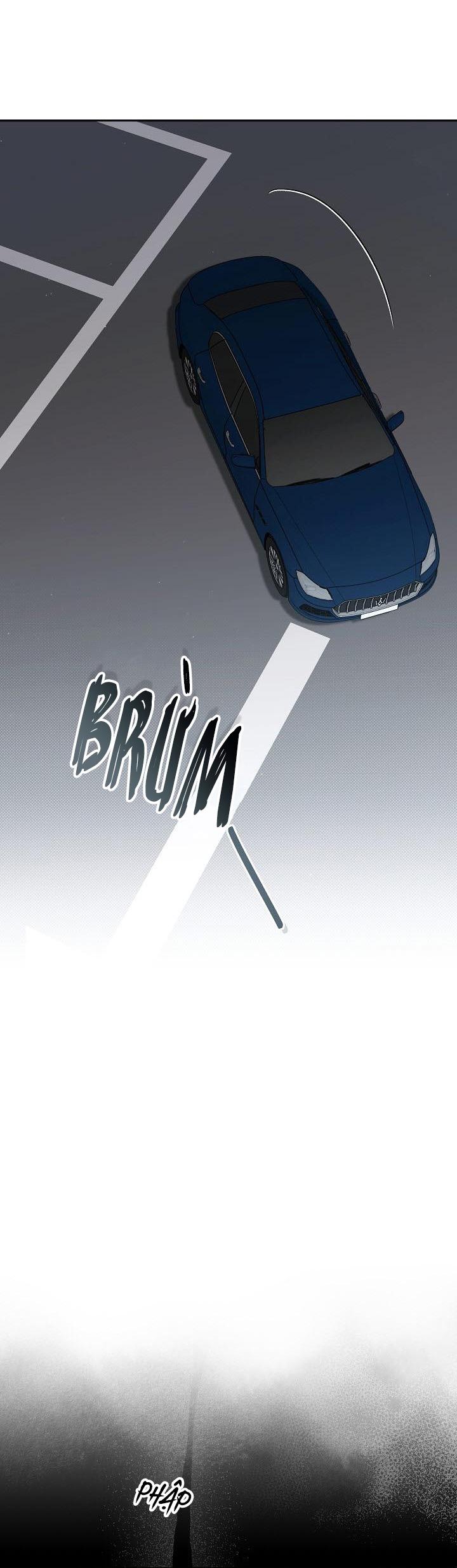 Đọc truyện ROMANCE NOT ROMANTIC - Chapter 34