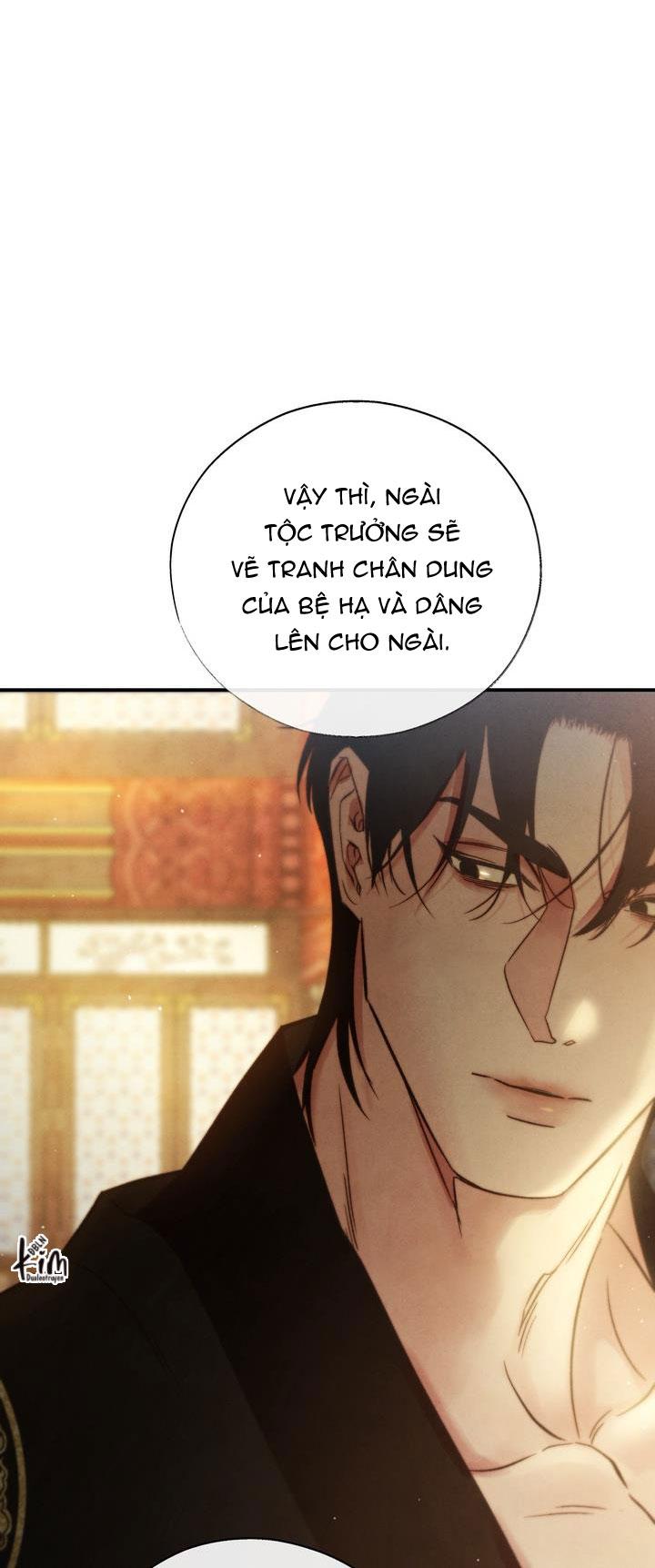 Đọc truyện THUỐC ĐỘC - Chapter 5