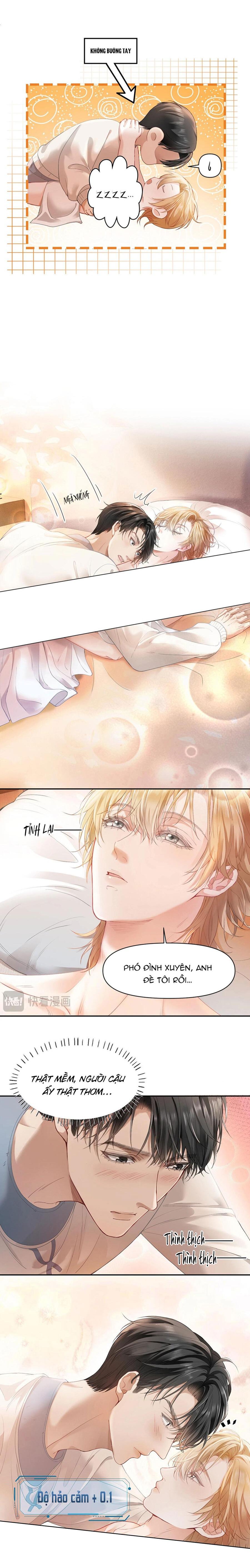 Đọc truyện Tiểu thiếu gia dựa vào nhan sắc càn quét toàn hệ thống - Chapter 2