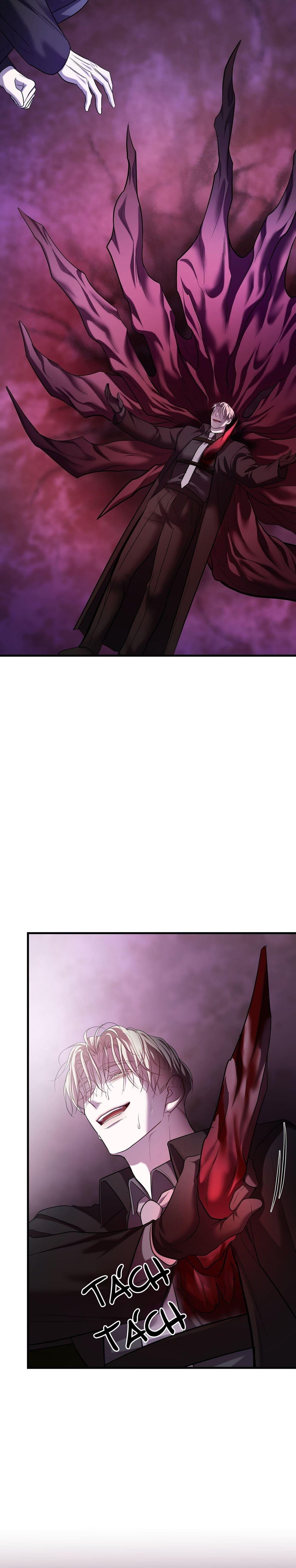 Đọc truyện Đáy Sâu Tuyệt Vọng - Chapter 81