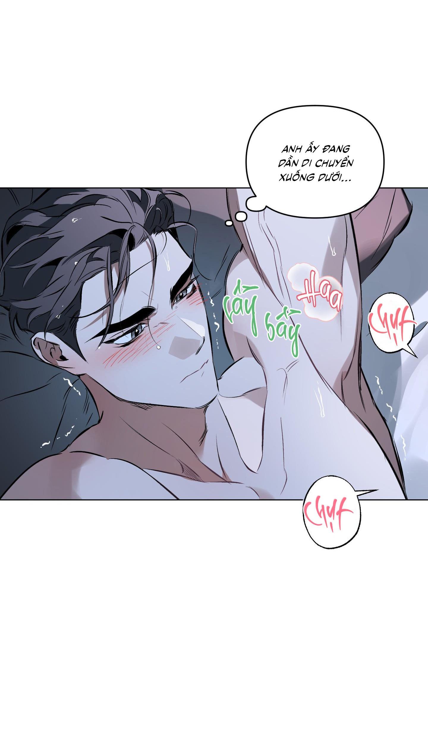 Đọc truyện  Định Tên Mối Quan Hệ - Chapter 83
