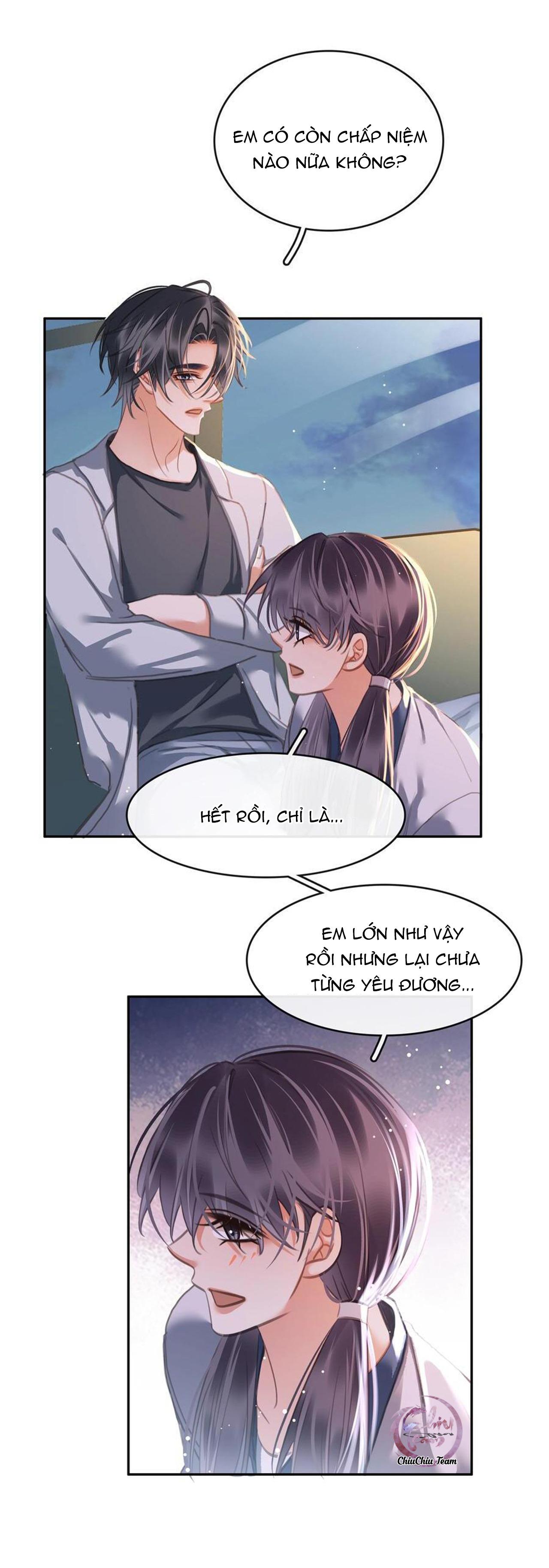 Đọc truyện Không Làm Trai Bao! - Chapter 131