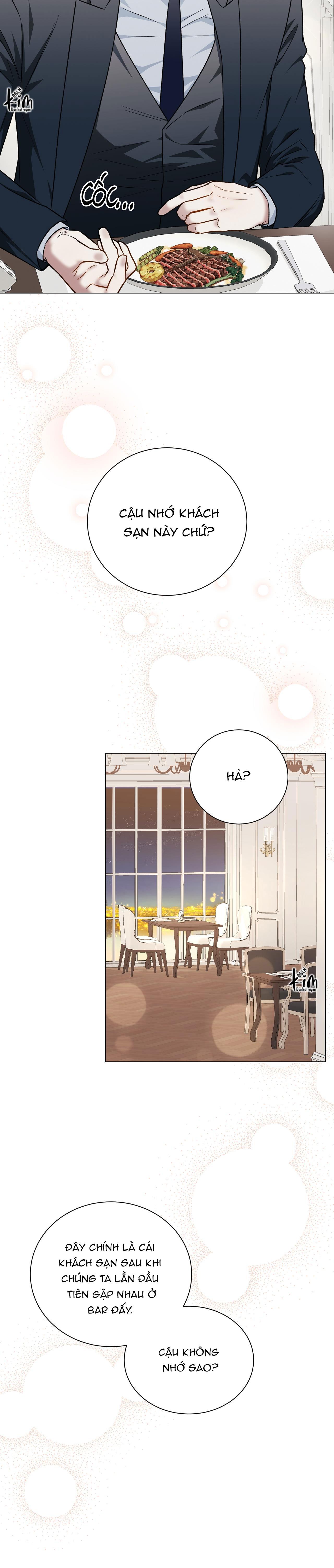 Đọc truyện NGHIỆN SEX - Chapter 2.6