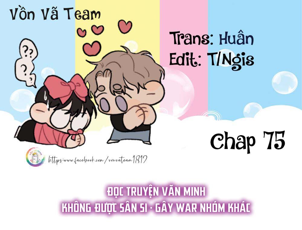 Đọc truyện Hạnh Lâm Phương Hoa - Chapter 75