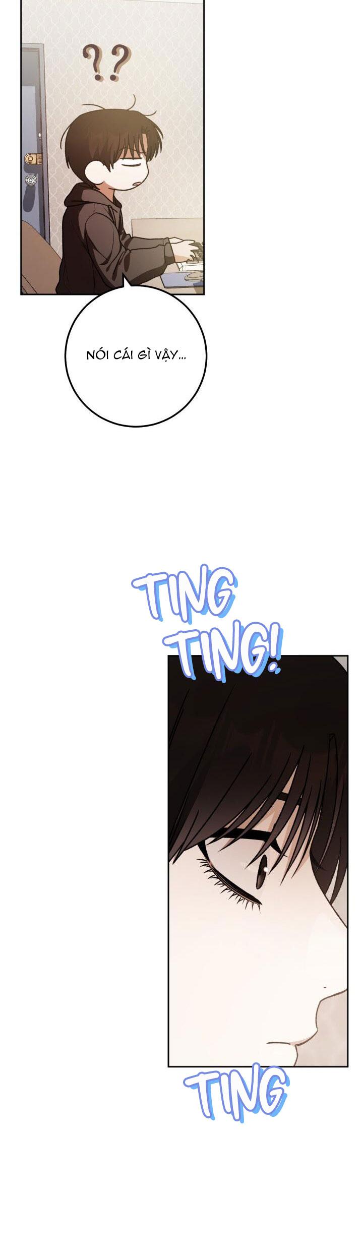 Đọc truyện NETKAMA PUNCH!! - Chapter 65