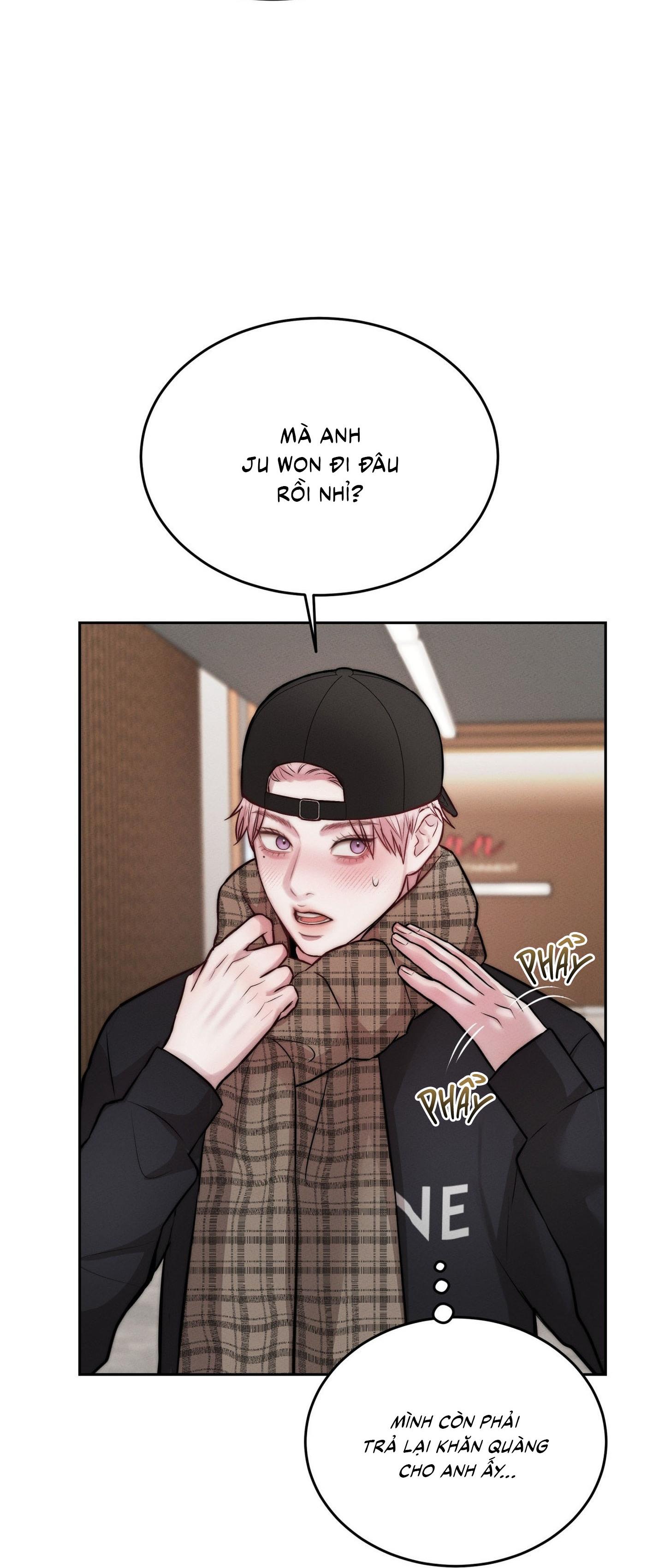 Đọc truyện  Love Remedy - Chapter 29