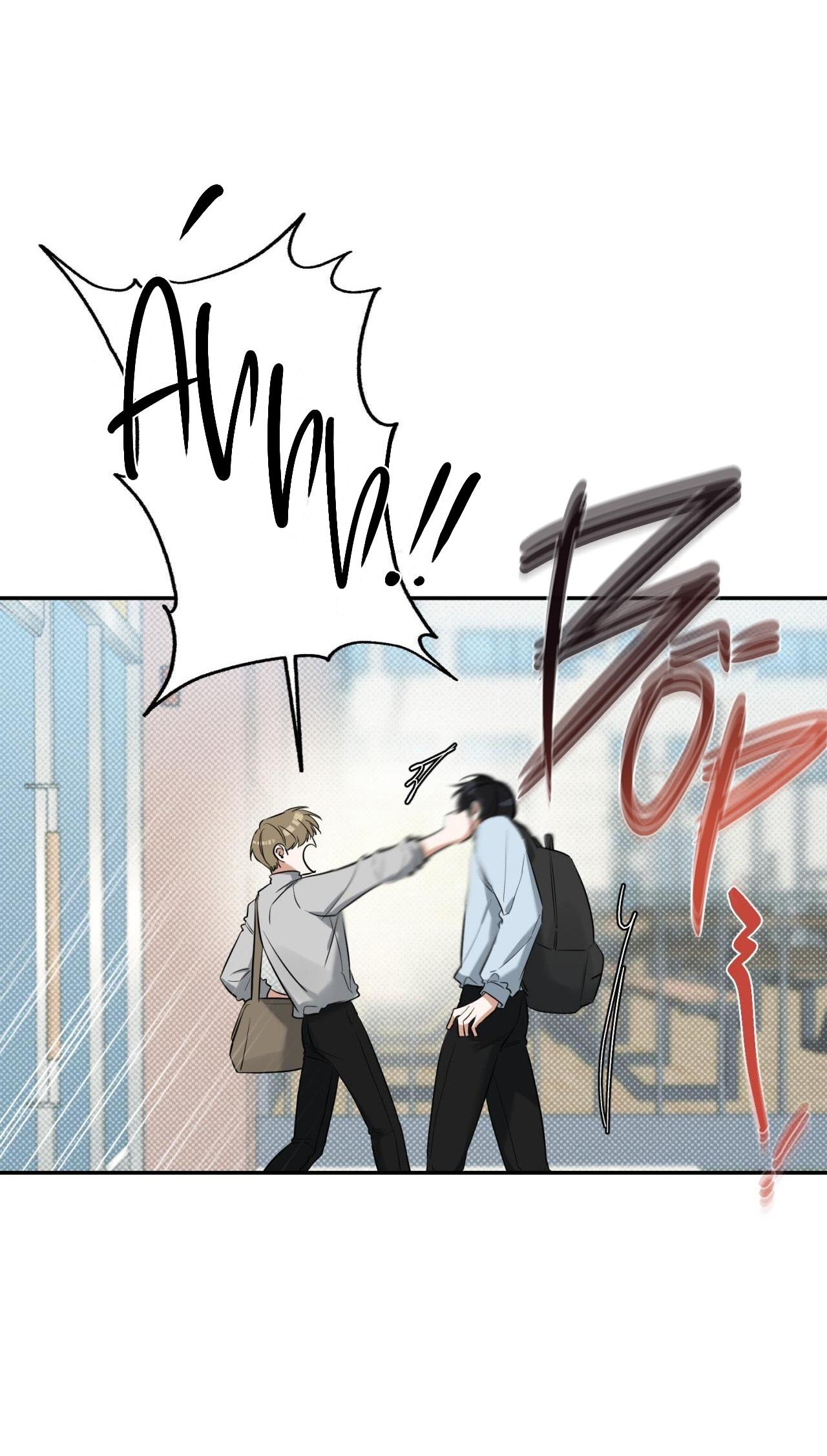 Đọc truyện CHÀNG TRAI CHO EM MỌI THỨ - Chapter 2