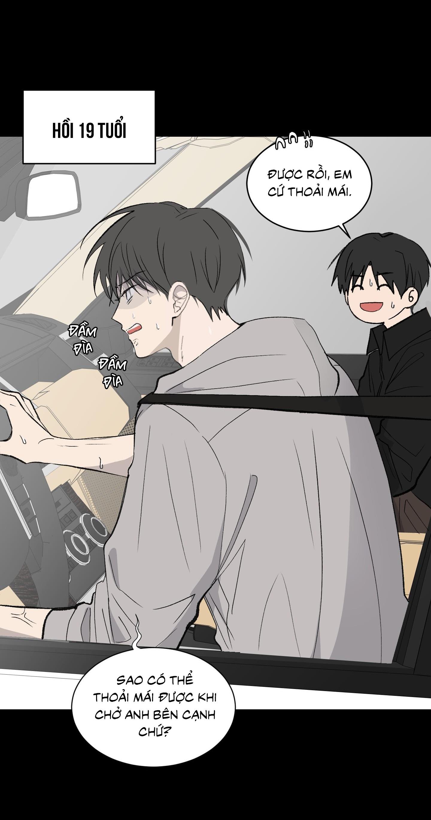 Đọc truyện Missing Romance - Chapter 28
