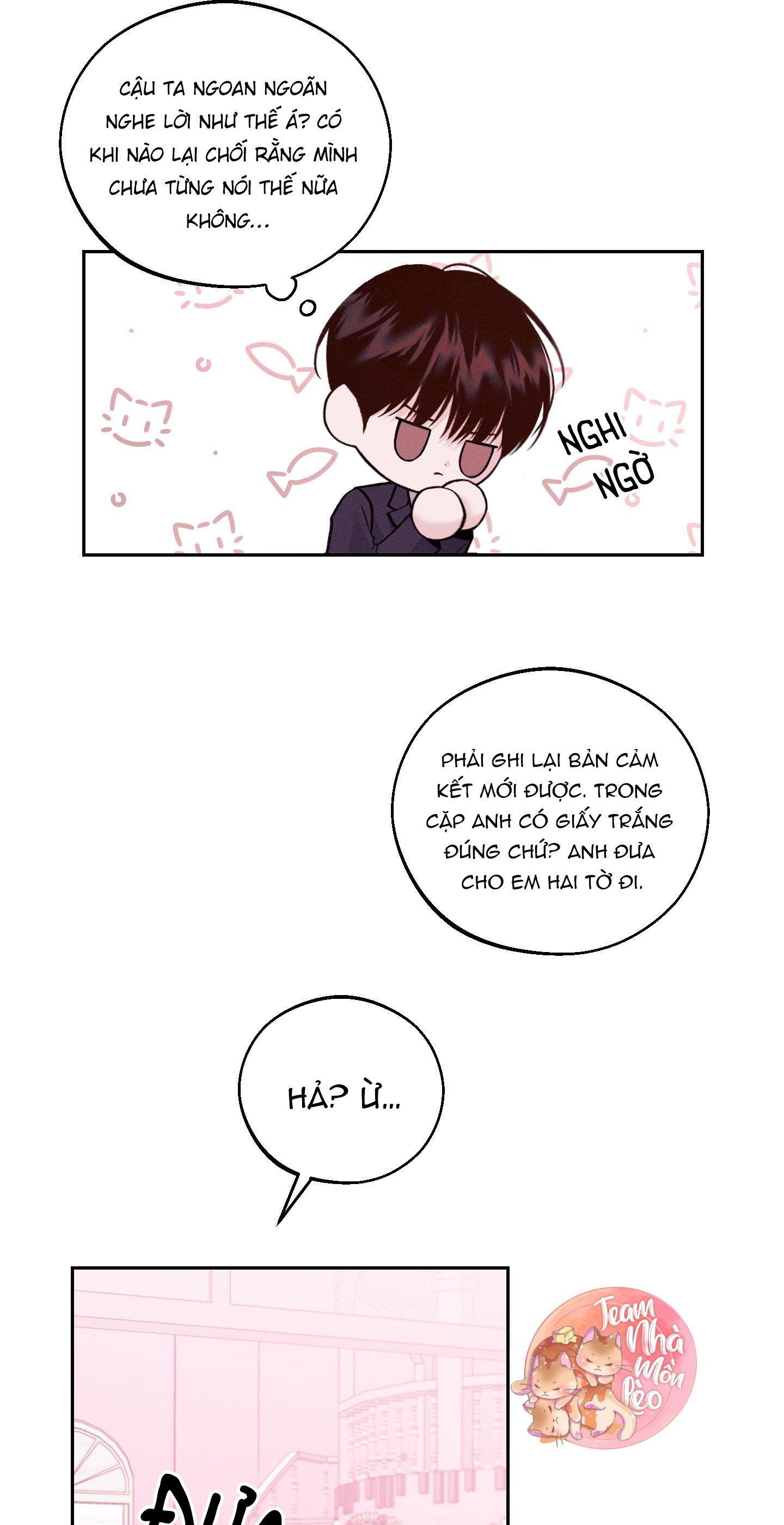 Đọc truyện VỊ CỨU TINH VÀO THỨ HAI - Chapter 5