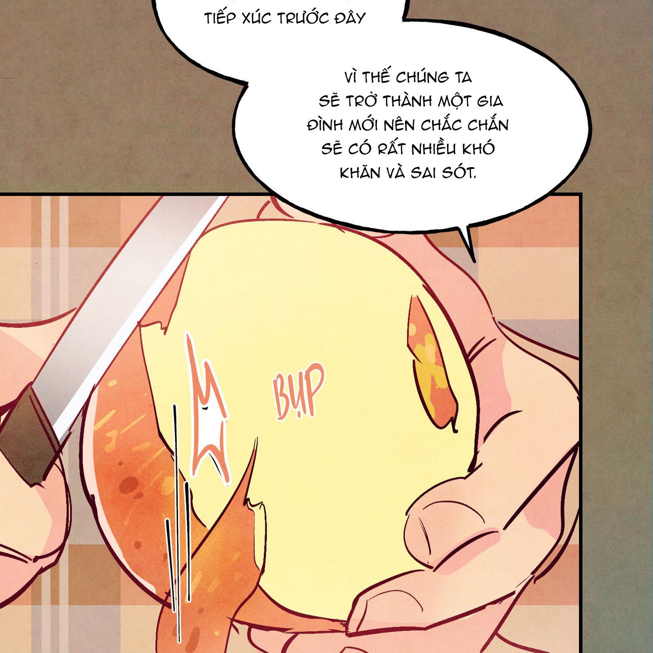 Đọc truyện Say Tình - Chapter 48