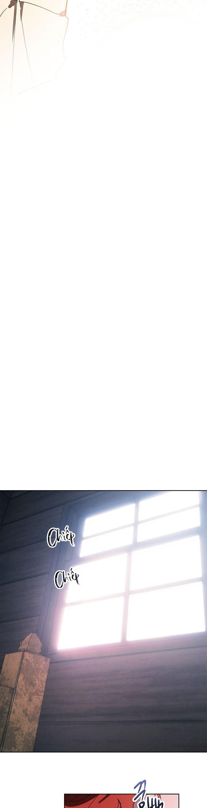 Đọc truyện LỜI NGUYỀN MÀU ĐỎ CỦA HIỆP SĨ - Chapter 3