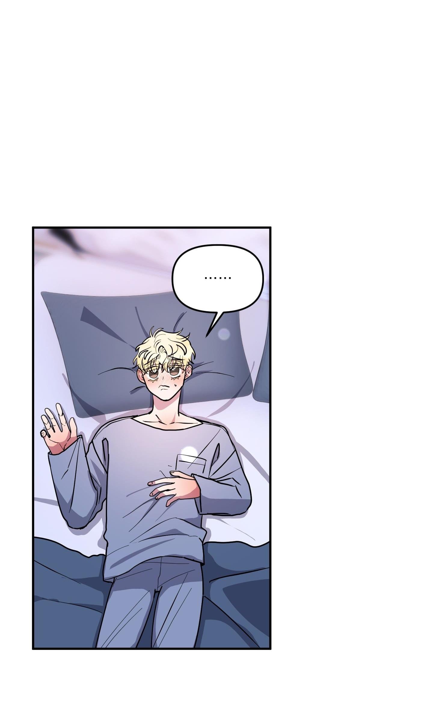 Đọc truyện CÁ MẬP VÀ CÔ DÂU THỎ - Chapter 48