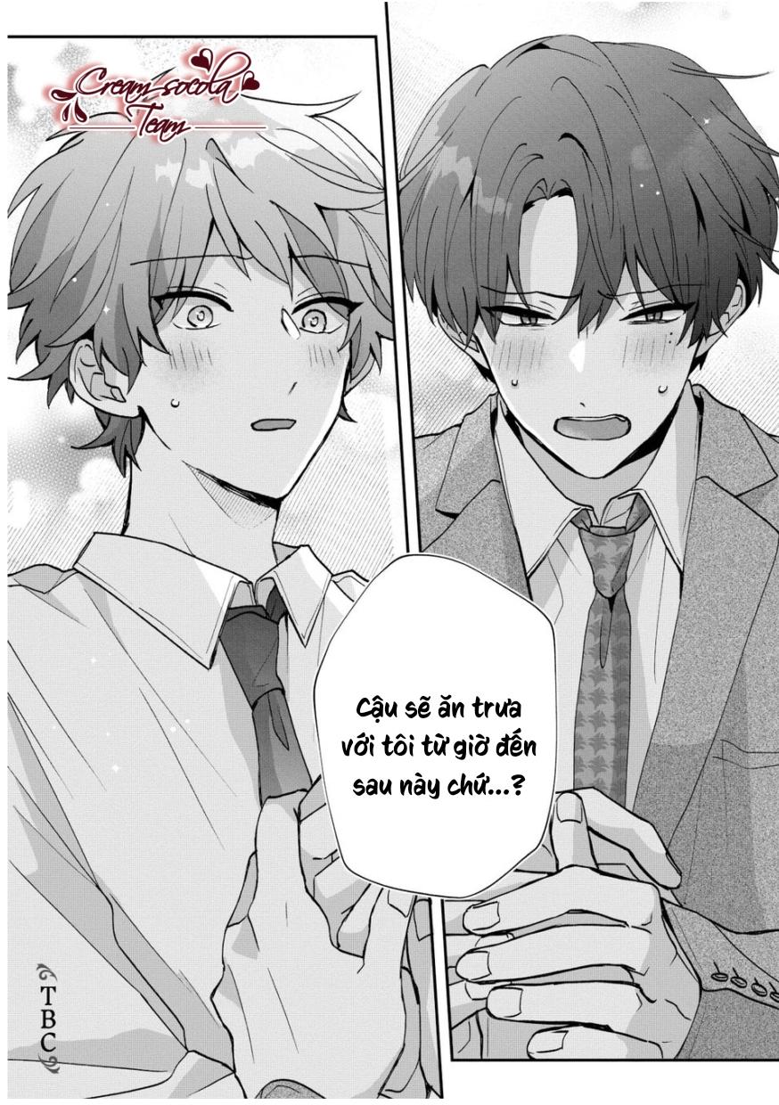Đọc truyện Người tà răm luôn có quỷ theo sau - Chapter 78