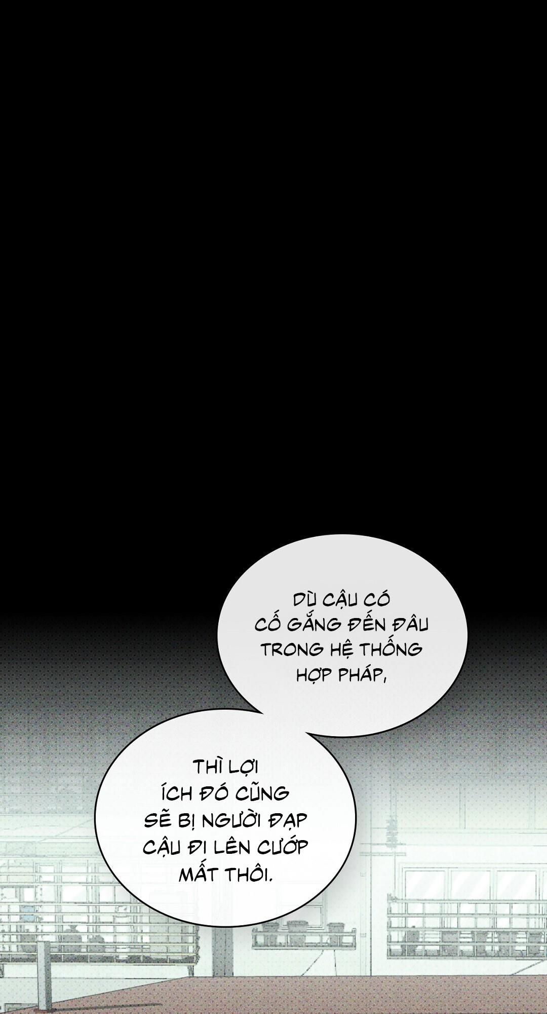 Đọc truyện DƯỚI ÁNH ĐÈN XANH Ss2 - Chapter 31