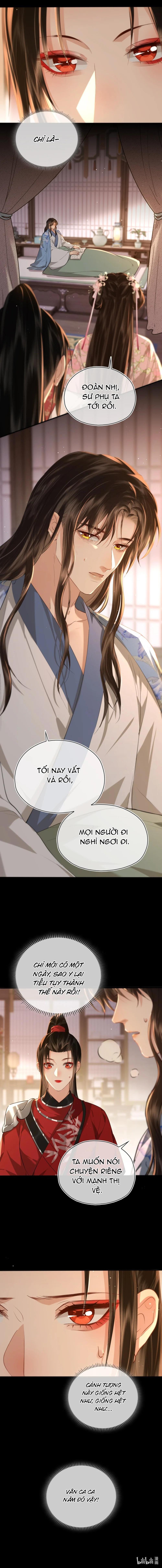 Đọc truyện Dục Vọng - Chapter 60