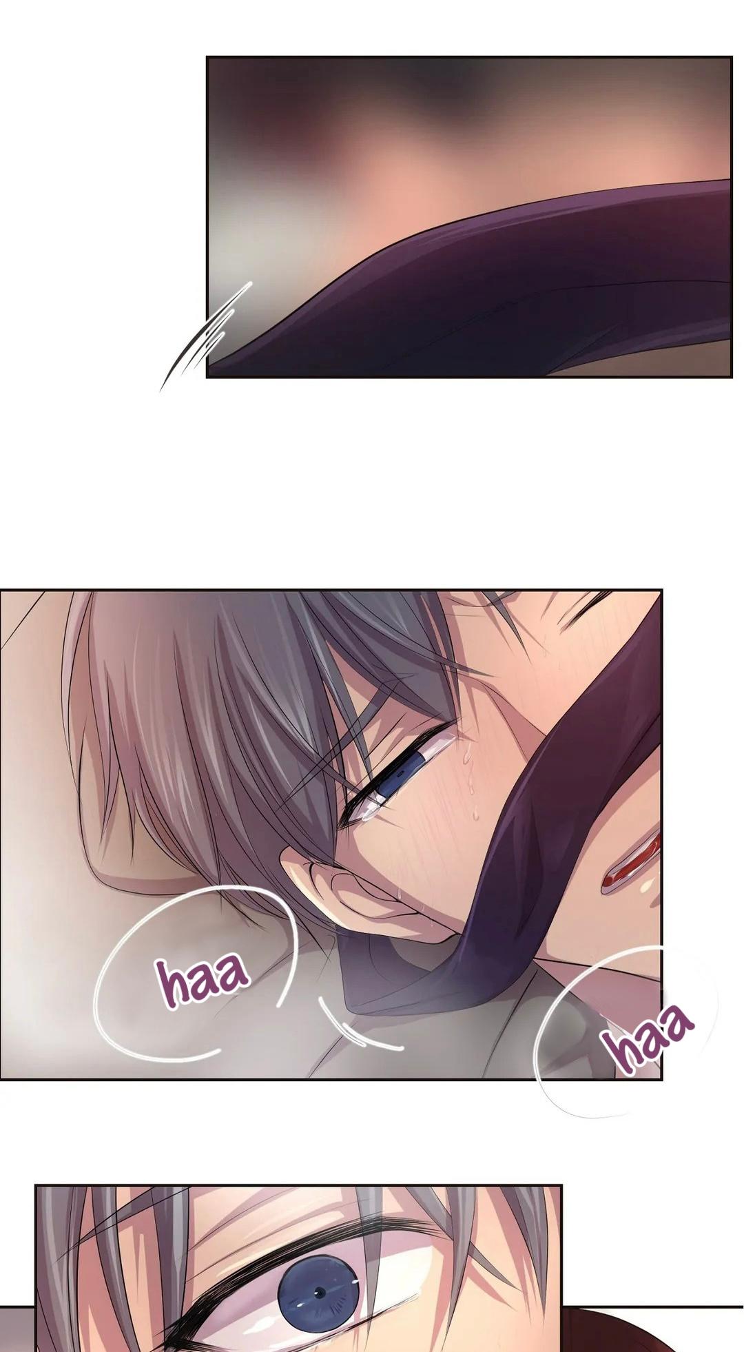 Đọc truyện HMT Giữ Em Thật Chặt - Chapter 50