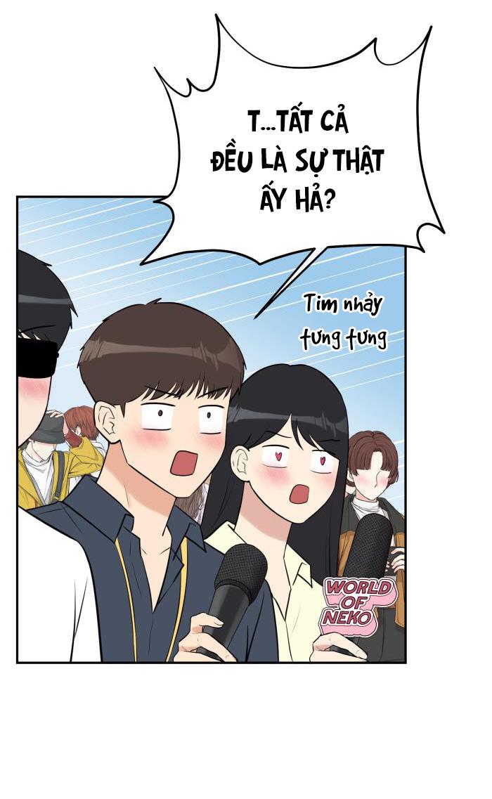 Đọc truyện Tỉnh dậy lần nữa bỗng trở thành minh tinh rồi - Chapter 25