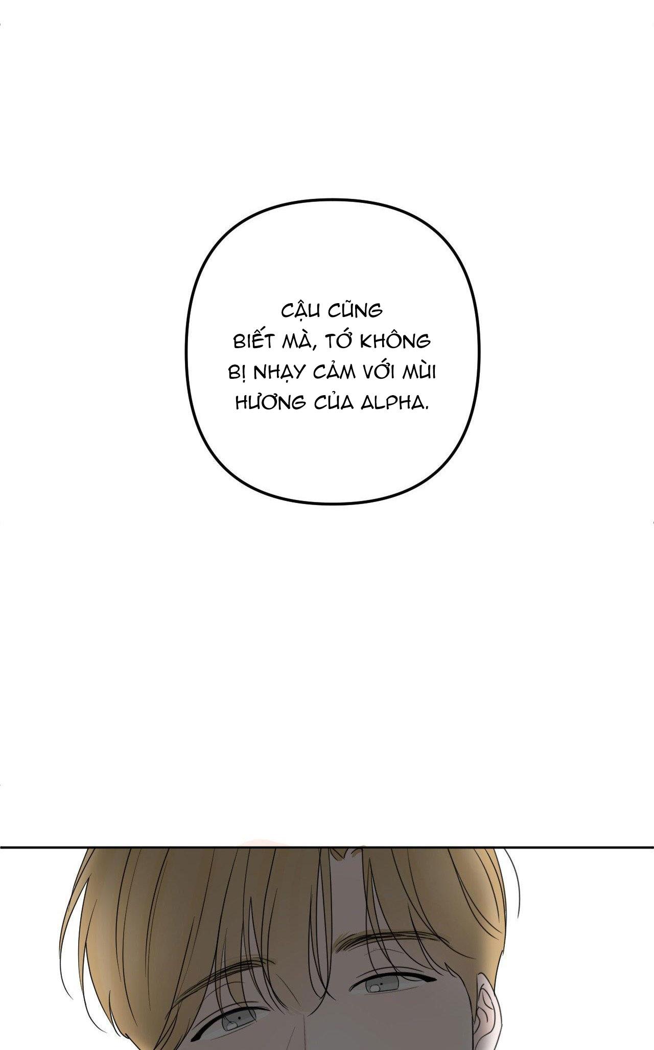 Đọc truyện RANH GIỚI HƯƠNG - Chapter 8