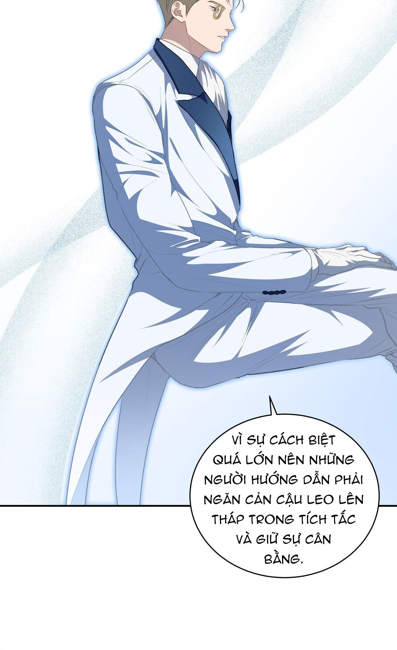 Đọc truyện CÁCH TỒN TẠI NHƯ MỘT NGƯỜI CHƠI - Chapter 49