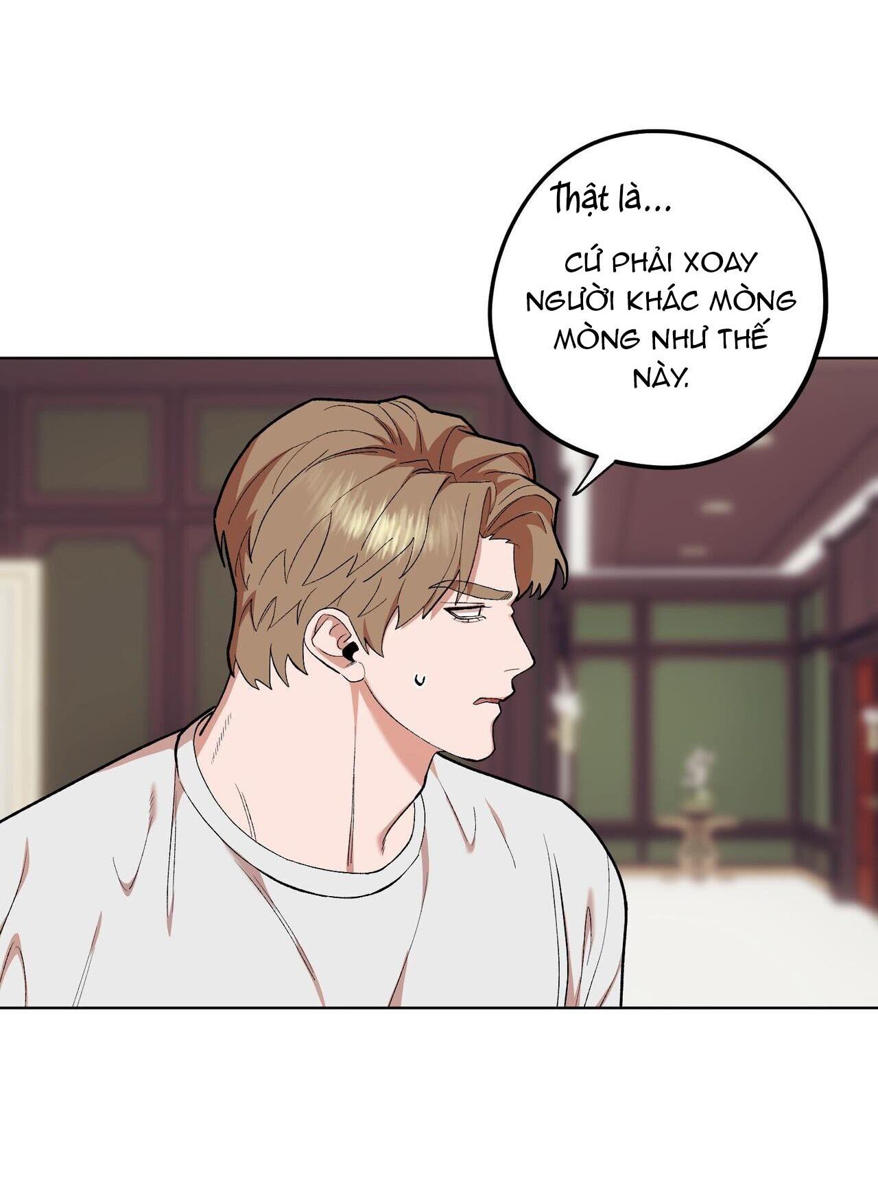 Đọc truyện Làm dâu nhà tài phiệt họ Kang - Chapter 69