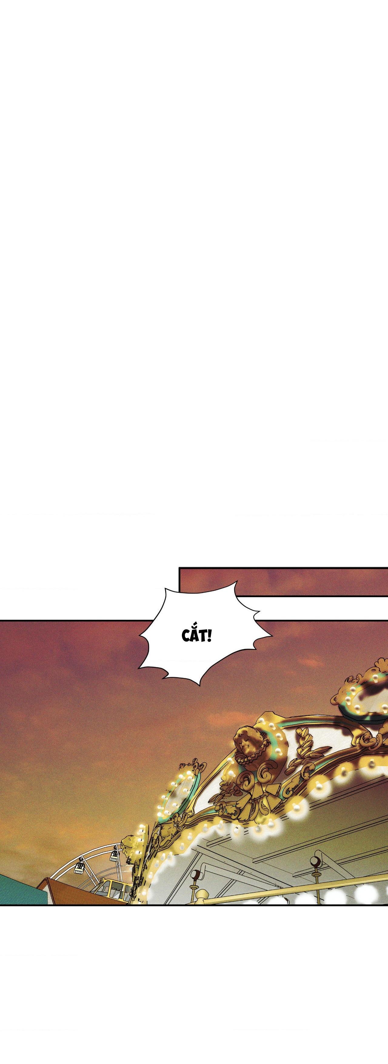 Đọc truyện ÁNH NHÌN - Chapter 10