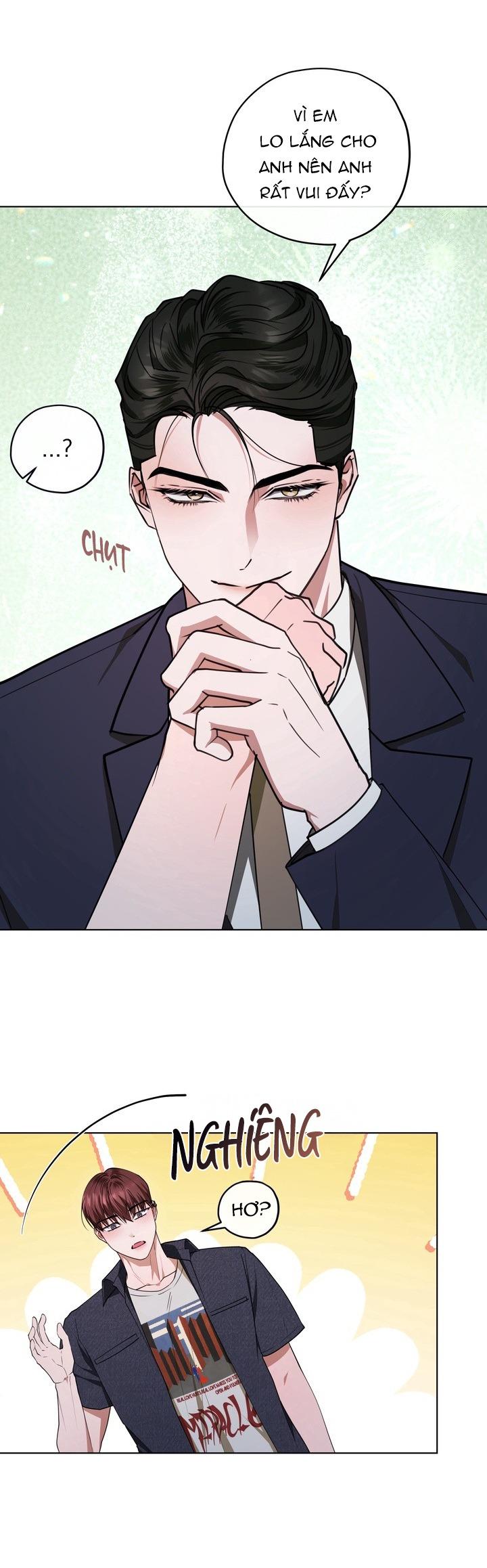 Đọc truyện SỰ THAM LAM CỦA NHÂN LOẠI - Chapter 12.5