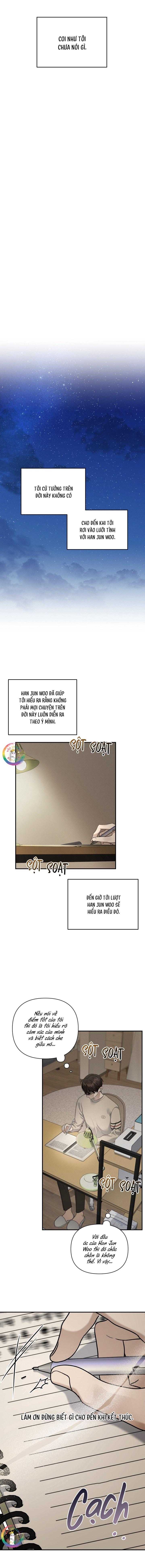 Đọc truyện Eighteen's Bed - Chapter 7