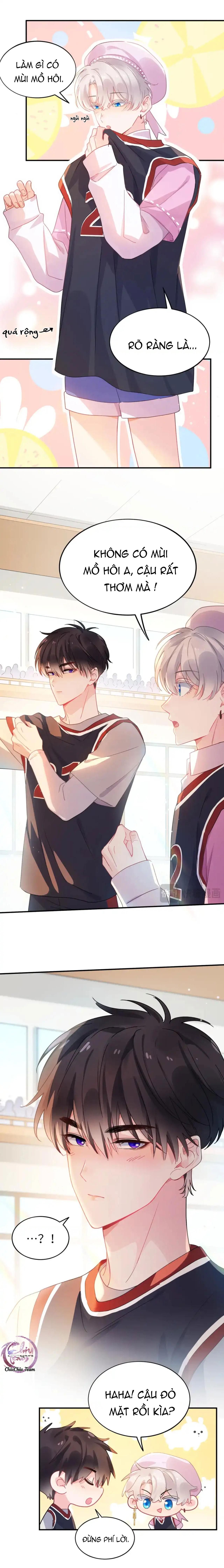 Đọc truyện Có Bản Lĩnh Thì Cậu Thử Nổi Nóng Tiếp Đi? - Chapter 137