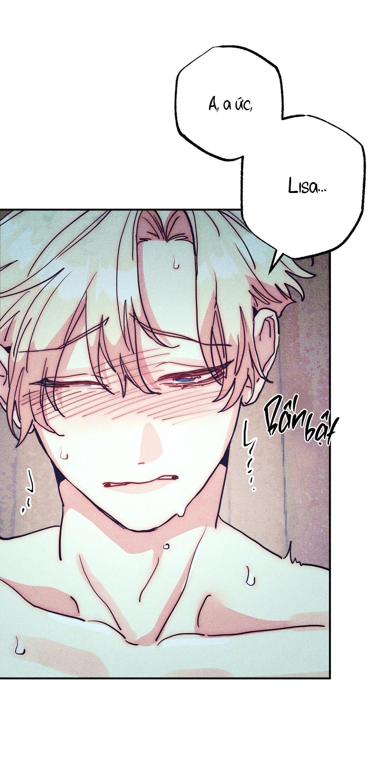 Đọc truyện  Làm vị cứu tinh thật dễ dàng - Chapter 79.4